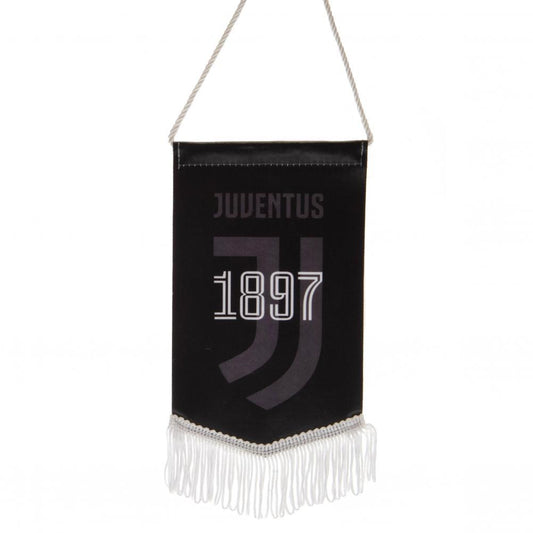 Juventus FC Mini Pennant CR