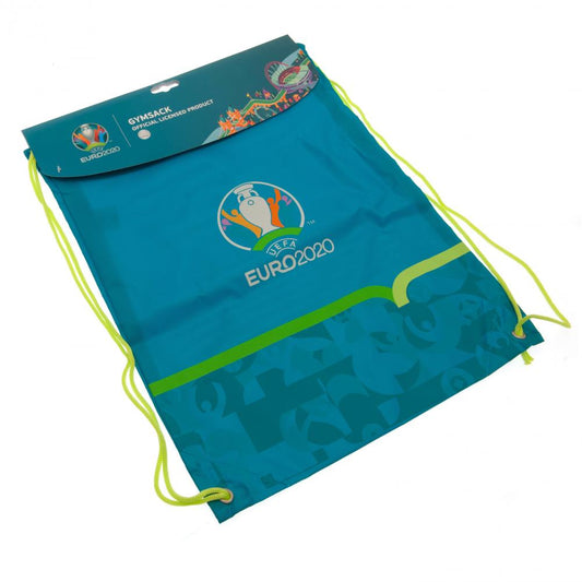 UEFA Euro 2020 Gym Bag