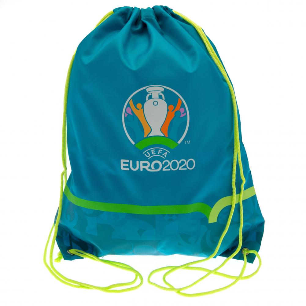 UEFA Euro 2020 Gym Bag