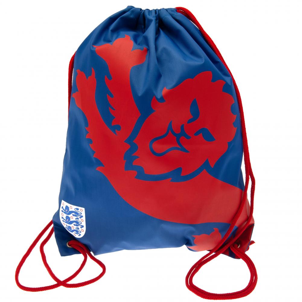 England FA Gym Bag RL
