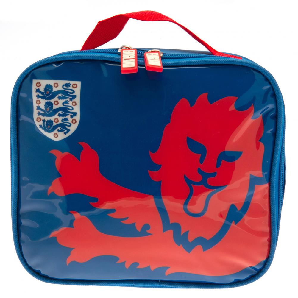 England FA Lunch Bag RL