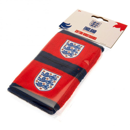 England FA Wristbands CR