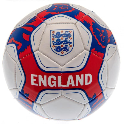 England FA Football PR