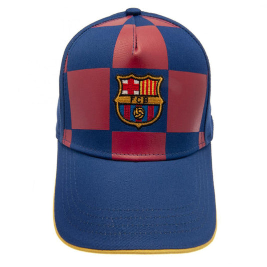 巴塞罗那足球俱乐部帽子 CQ