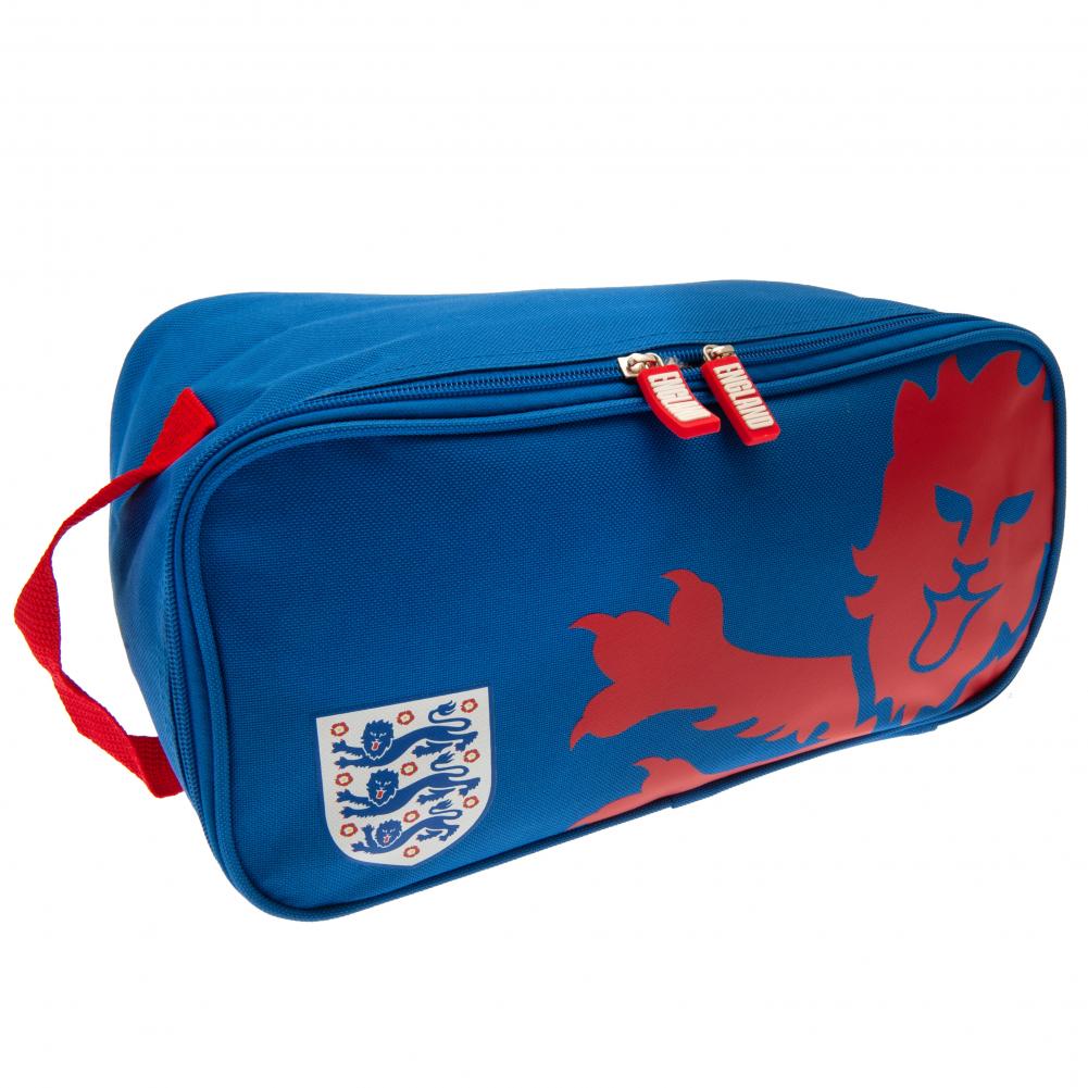 England FA Boot Bag RL