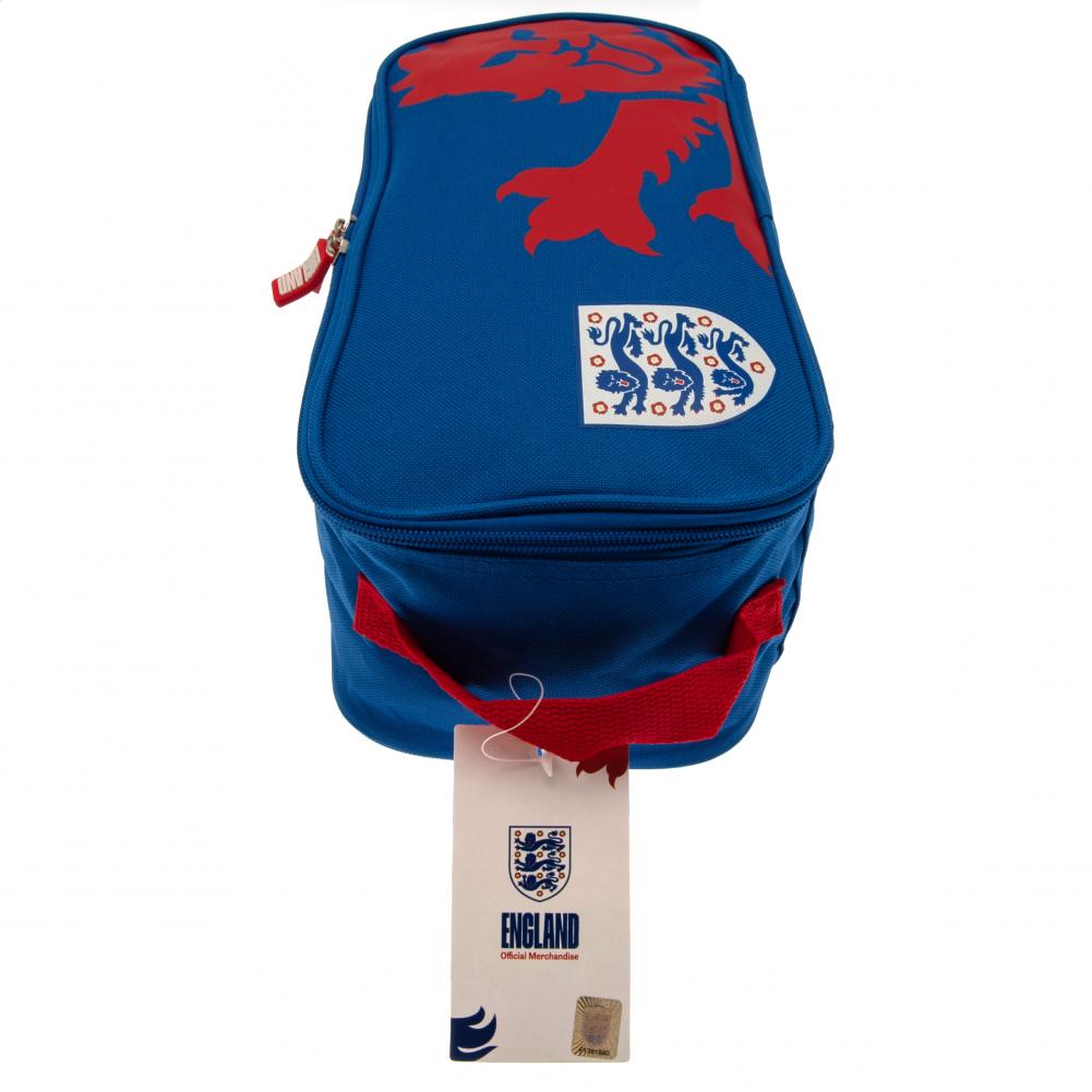 England FA Boot Bag RL