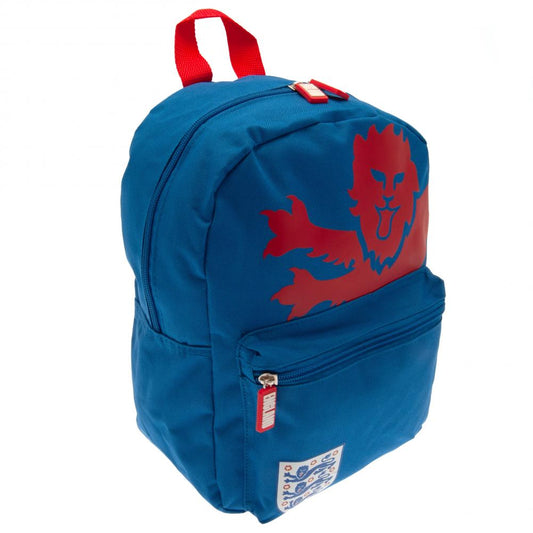 England FA Junior Backpack RL