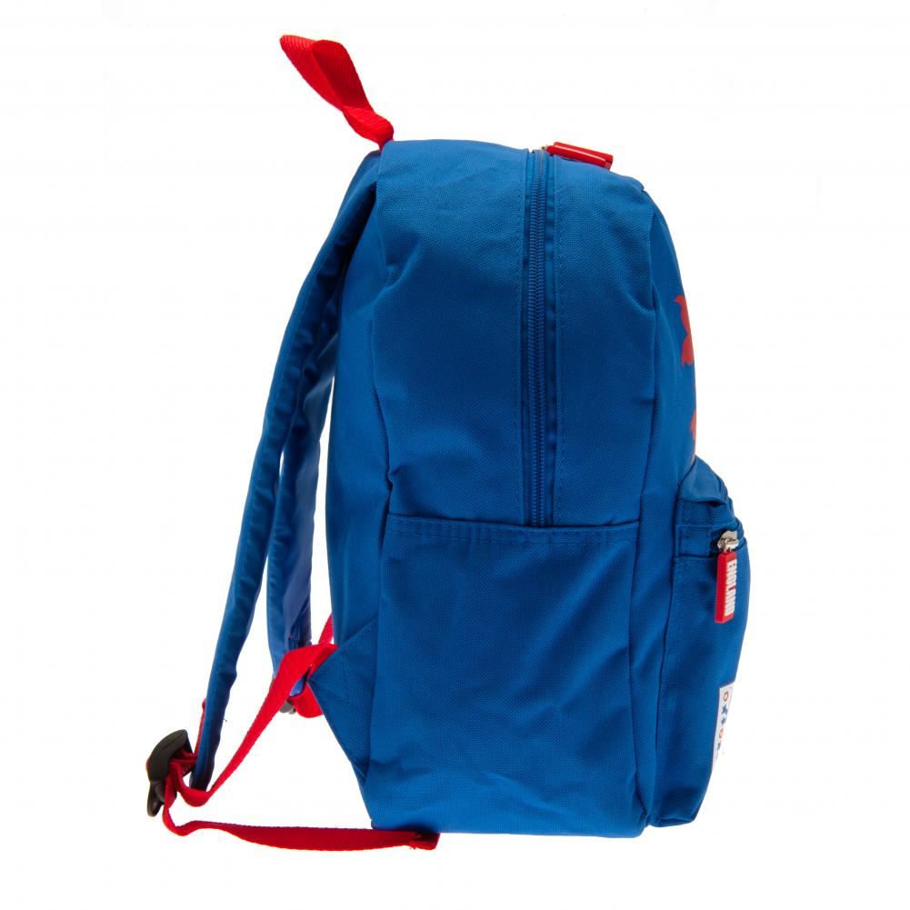 England FA Junior Backpack RL