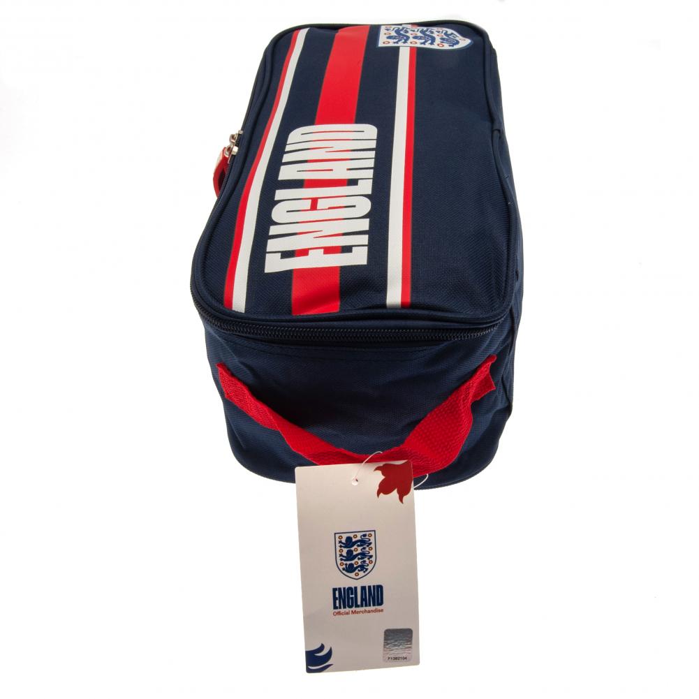 England FA Boot Bag ST