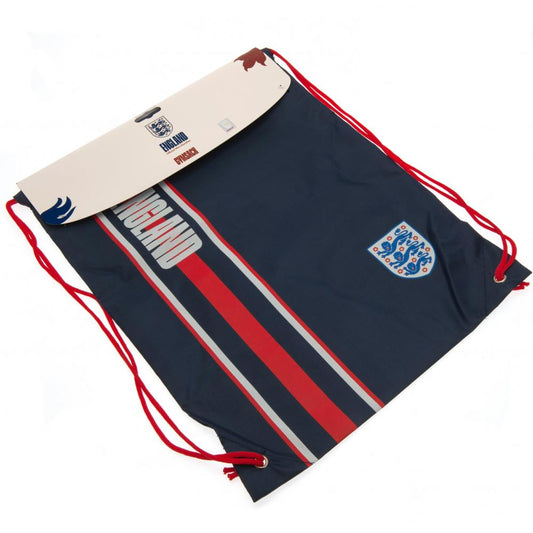 England FA Gym Bag ST