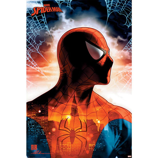 Spider-Man Poster 112