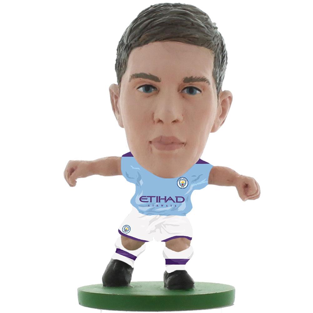 Manchester City FC SoccerStarz Stones