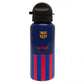 FC Barcelona Aluminium Drinks Bottle Messi