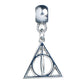 Harry Potter Silver Plated Charm Set