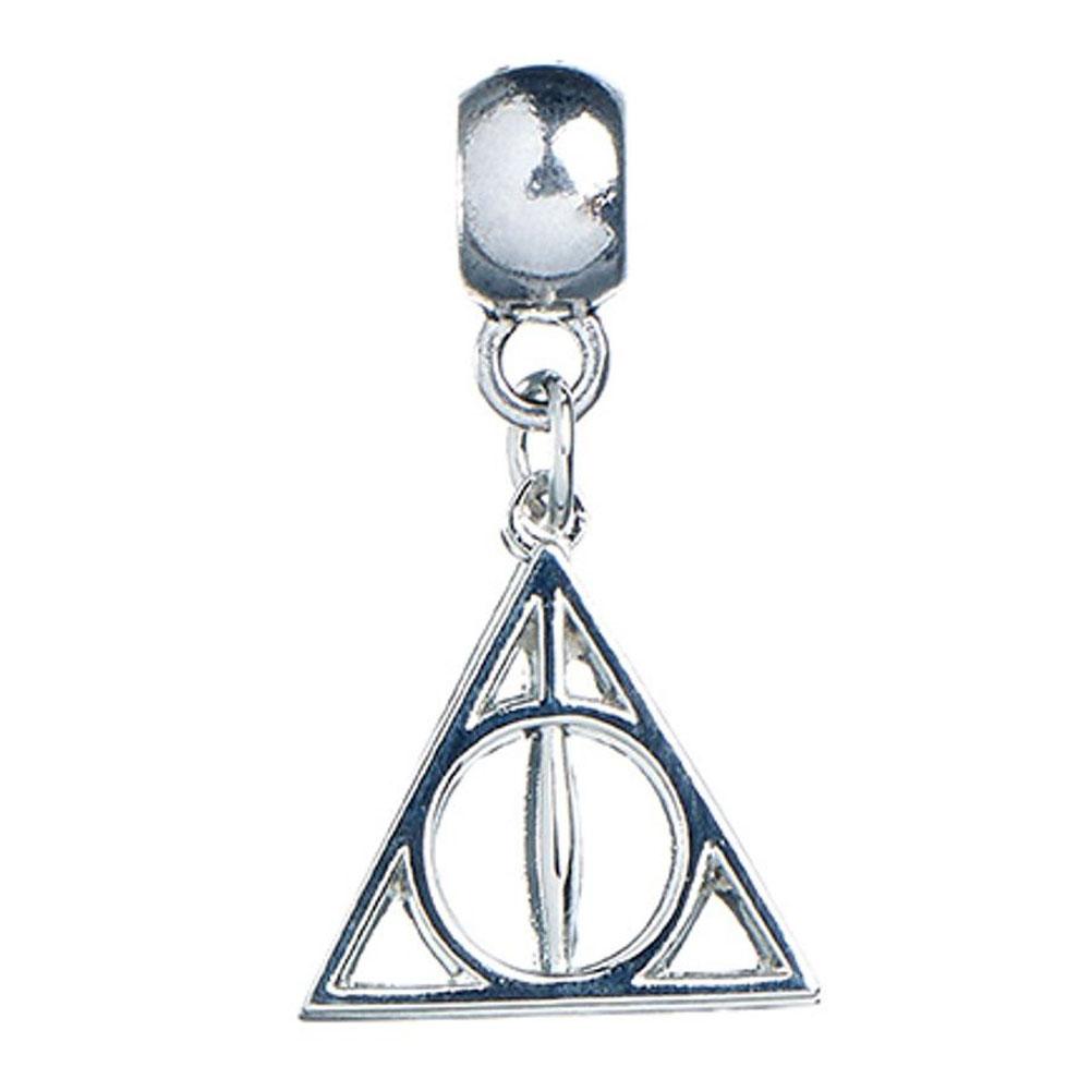 Harry Potter Silver Plated Charm Set
