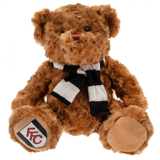 Fulham FC Classic Bear