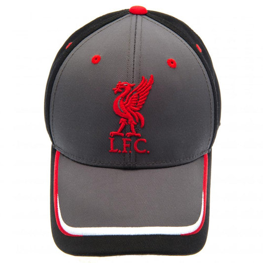 Liverpool FC Cap Magnesium