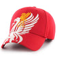 Liverpool FC Cap Obsidian RD