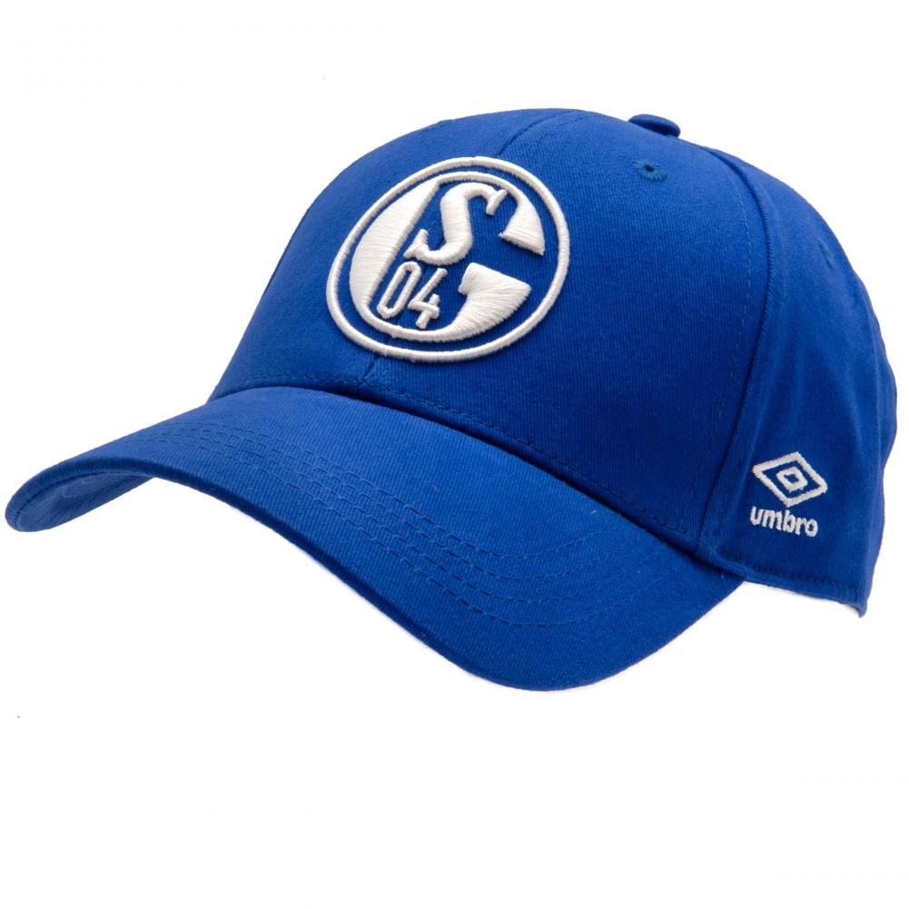 FC Schalke Umbro Cap