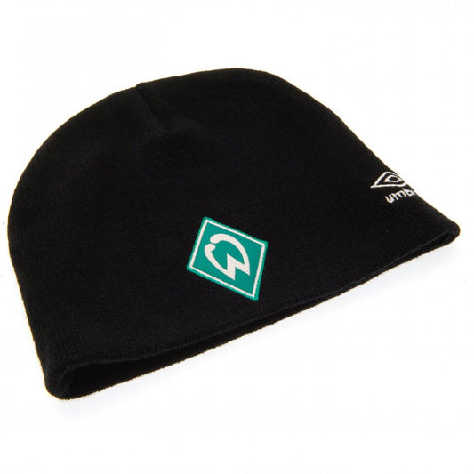 SV Werder Bremen Umbro Beanie