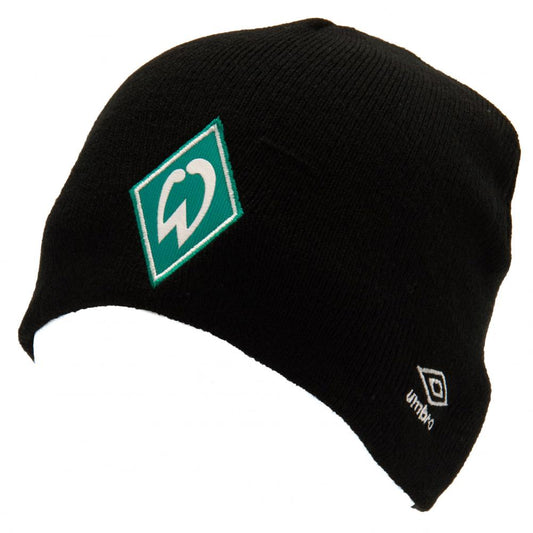 SV Werder Bremen Umbro Beanie