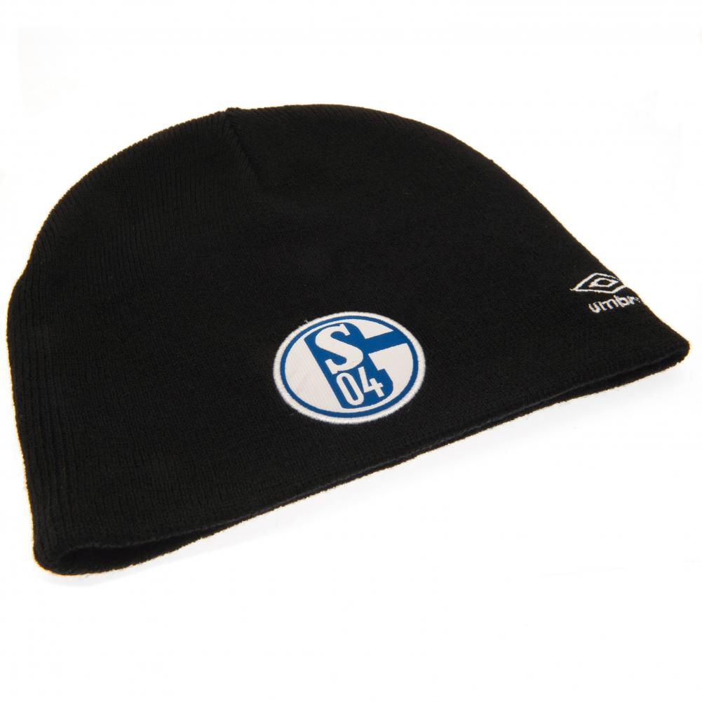 FC Schalke Umbro Beanie