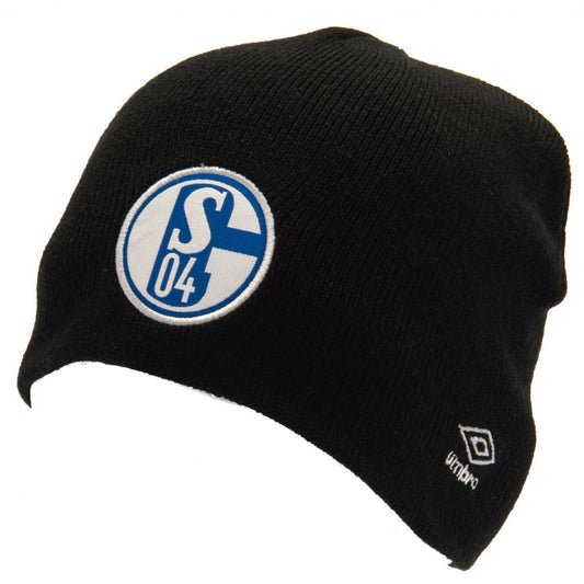 FC Schalke Umbro Beanie