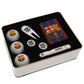FC Barcelona Premium Golf Gift Set