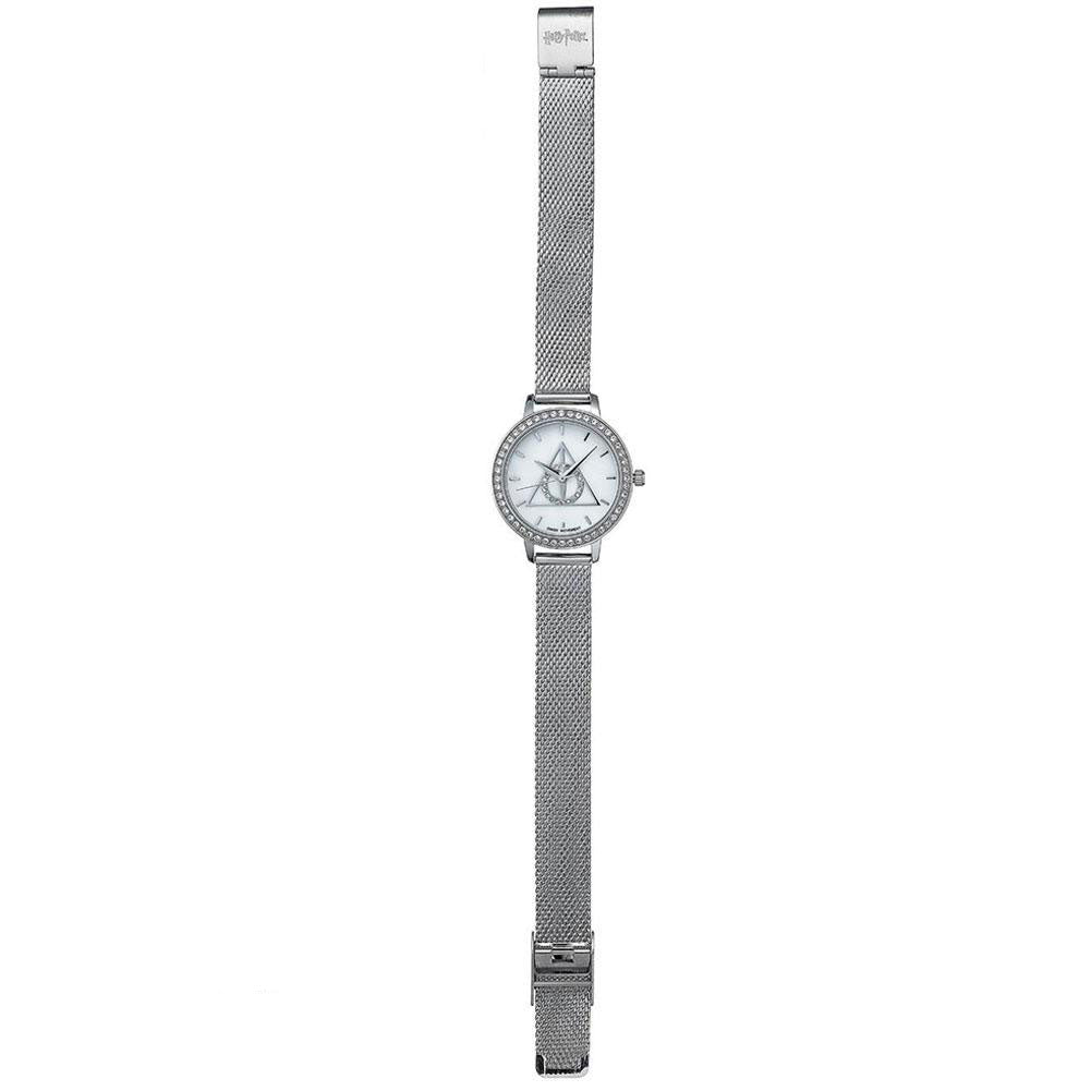 Harry Potter Crystal Watch Deathly Hallows
