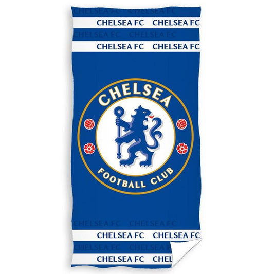 Chelsea FC Towel WB
