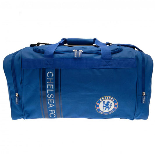 Chelsea FC Holdall ST