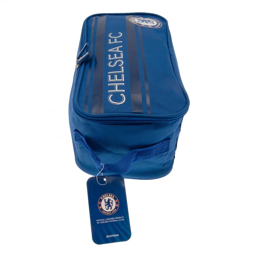 Chelsea FC Boot Bag ST