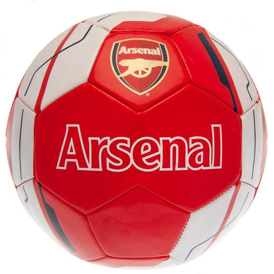 Arsenal FC Football VR