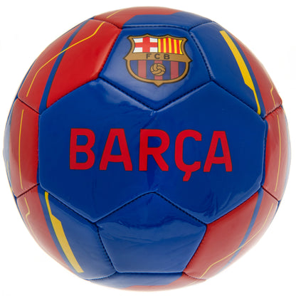 FC Barcelona Football VR