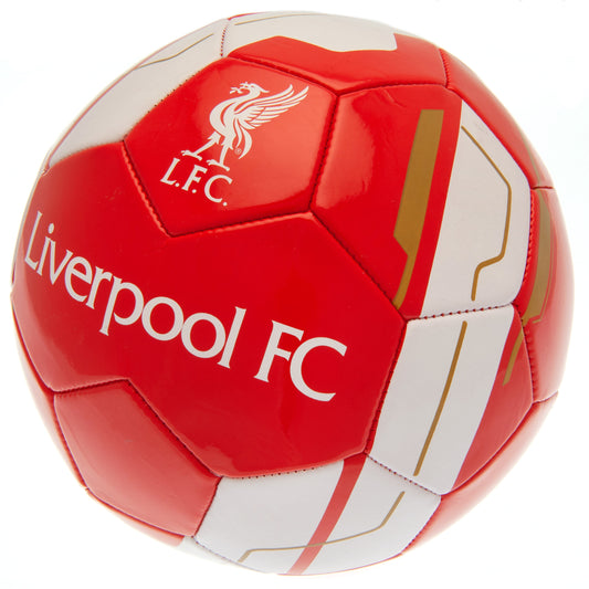 Liverpool FC Football VR