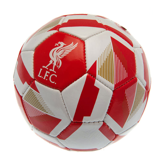 Liverpool FC Skill Ball RX