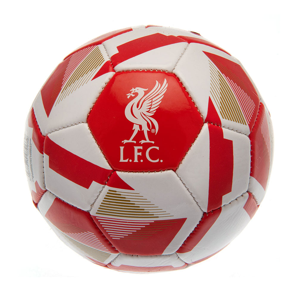 Liverpool FC Skill Ball RX