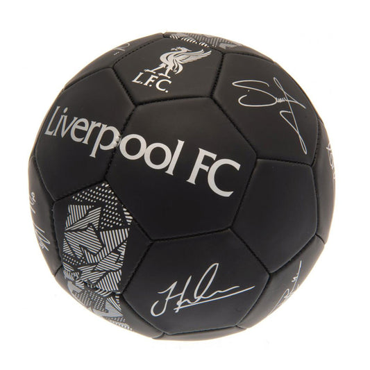 Liverpool FC Skill Ball Signature PH