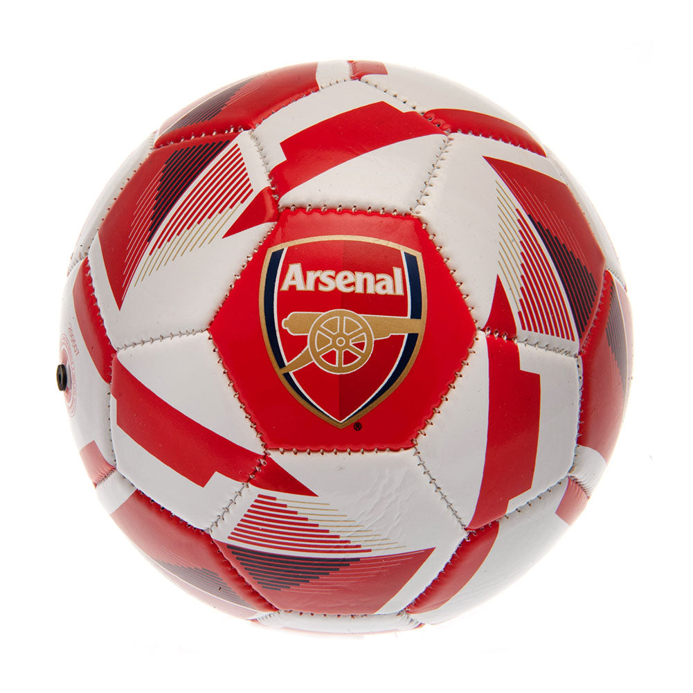 Arsenal FC Skill Ball RX
