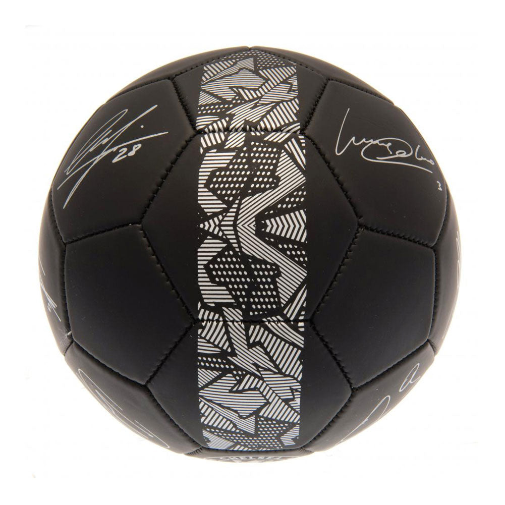 Chelsea FC Skill Ball Signature PH