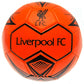 Liverpool FC Football Fluo Size 4