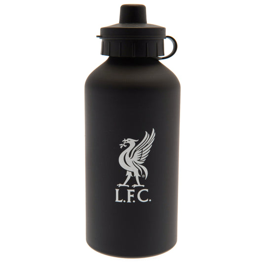 Liverpool FC Aluminium Drinks Bottle PH