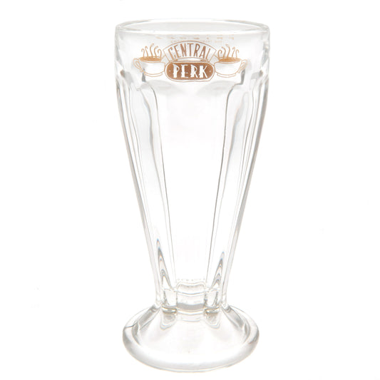 Friends Milkshake Glass
