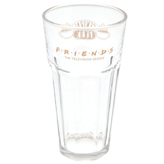 Friends Glass Tumbler