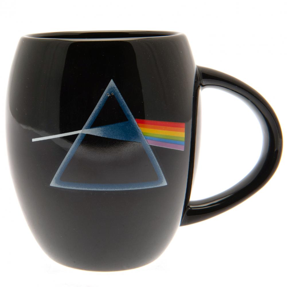 平克·弗洛伊德 (Pink Floyd) 茶桶杯