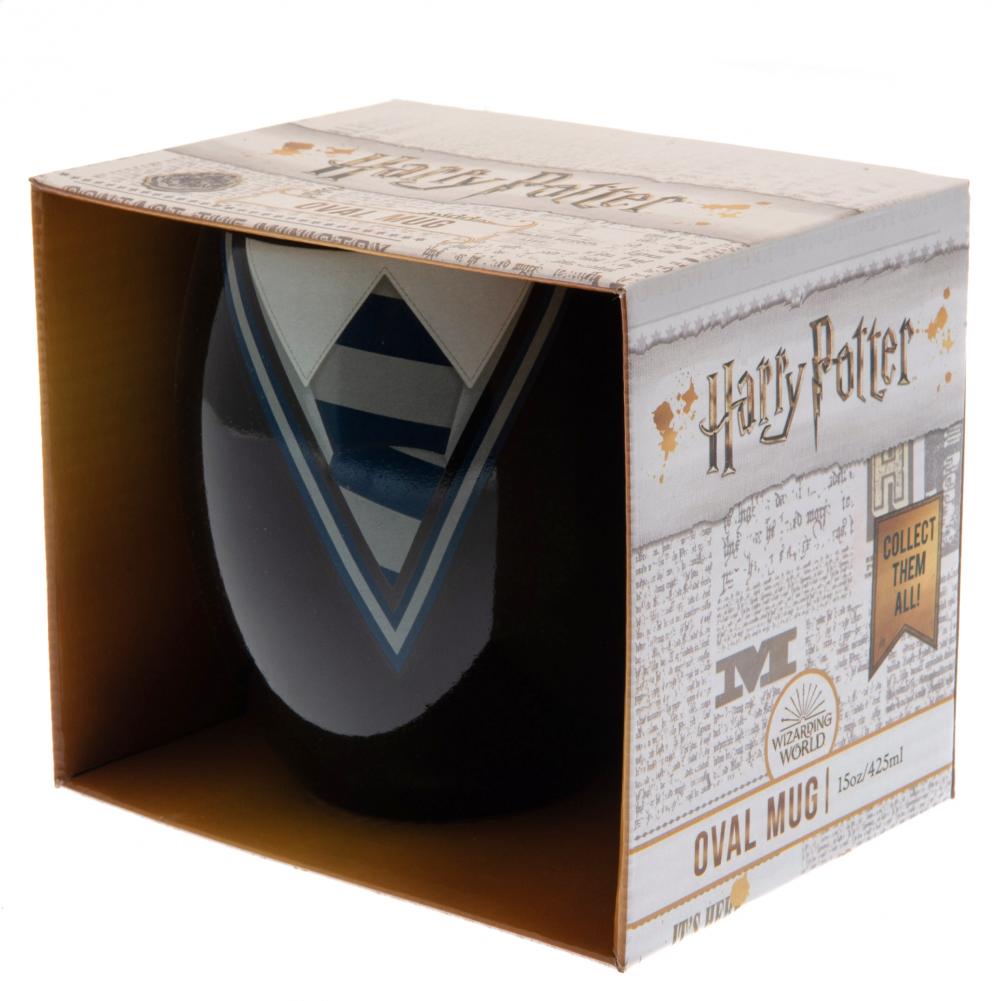Harry Potter Tea Tub Mug Ravenclaw