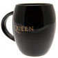Queen Tea Tub Mug