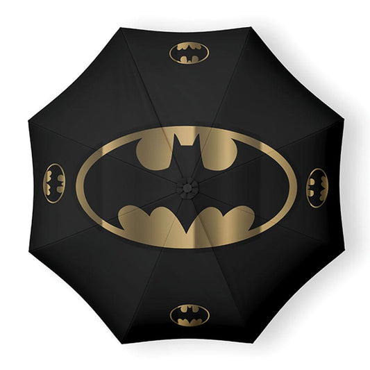 蝙蝠侠雨伞