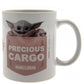 Star Wars: The Mandalorian Mug Precious Cargo