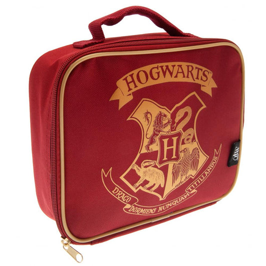 Harry Potter Lunch Bag Hogwarts RD